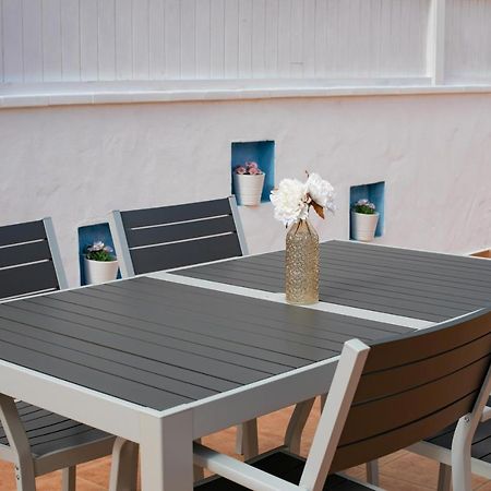 The Roof Of The City Center, By Comfortable Luxury Corralejo Eksteriør bilde