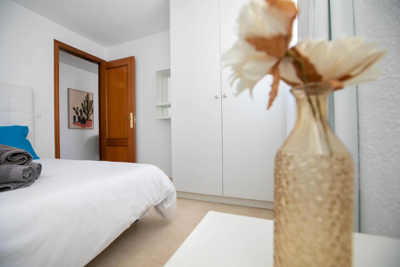 The Roof Of The City Center, By Comfortable Luxury Corralejo Eksteriør bilde