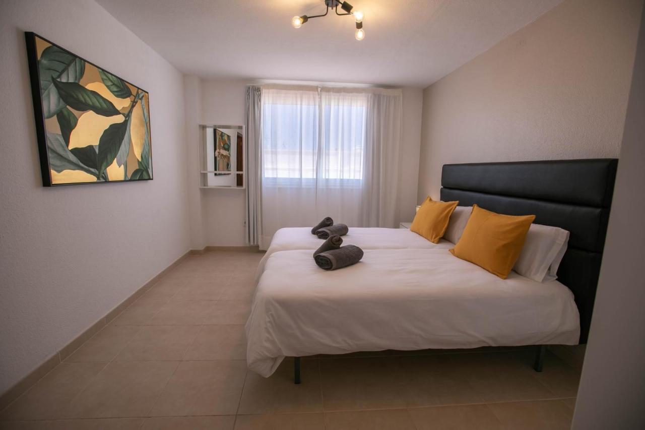 The Roof Of The City Center, By Comfortable Luxury Corralejo Eksteriør bilde