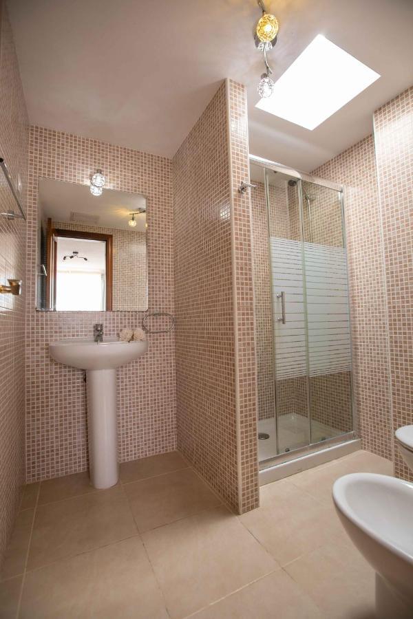 The Roof Of The City Center, By Comfortable Luxury Corralejo Eksteriør bilde